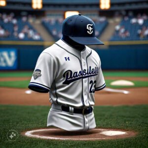 Baseball Uniform's