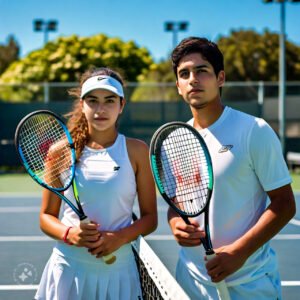 Tennis's Uniforms
